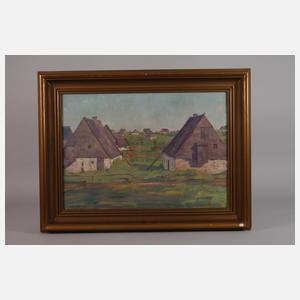 Siegfried Mackowsky, Sommertag in Georgenberg