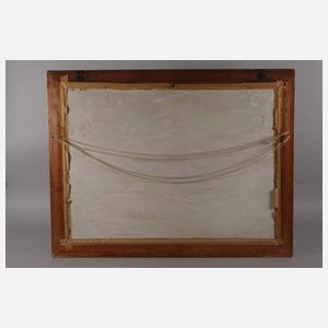 Kurt H. Mäder, "Frühling in Lausicker Land"