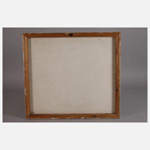 Otto Möhwald, Stadtansicht von Halle (Saale)