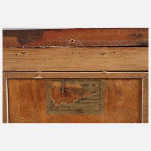 Ludwig Müller-Cornelius, "Heuernte"