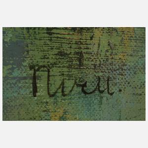 Nizu, Orientalische Stadtansicht