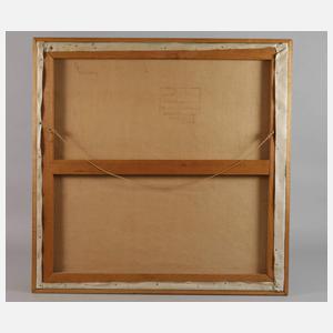 Nizu, Orientalische Stadtansicht