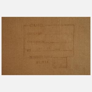 Nizu, Orientalische Stadtansicht