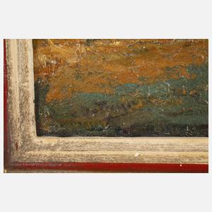 Hermanus Adrianus van Oosterzee, "Nachmittagssonne"