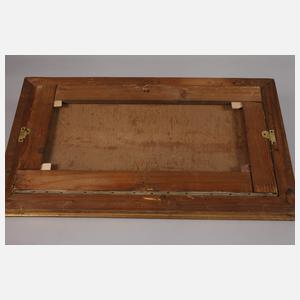 Adolf Pargl, Deichlandschaft