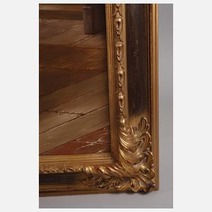 Walther Purschke, Im Kaufmannskontor