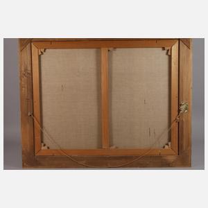 Walther Purschke, Im Kaufmannskontor