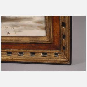 Gernot Rasenberger, Winterabend