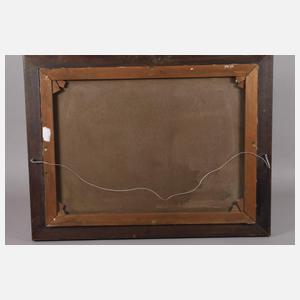 Gernot Rasenberger, Winterabend