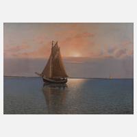 Alexander Reich-Staffelstein, Abendstimmung111