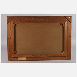 Friedrich Reiniger, attr., "Insel Rügen"