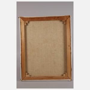 Gustav Wilhelm Reutter, attr., Sonnenblumen