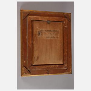 Georg Roessler, Weintrinker