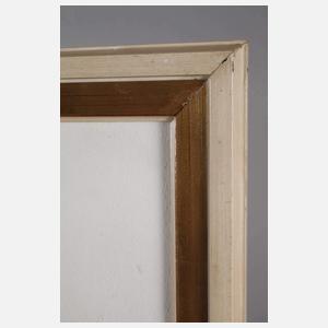 Prof. Christian Rohlfs, Gelbe Rosen