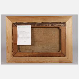 Miklós Santhó, Sommerabend