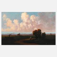 Miklós Santhó, Sommerabend111