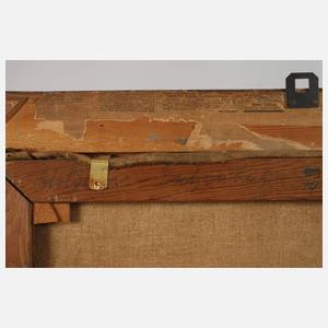 Willy Schaller, Ansicht Wolframs-Eschenbach