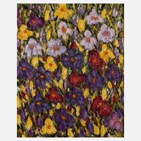Richard Schmitz, attr., Blumenwiese111