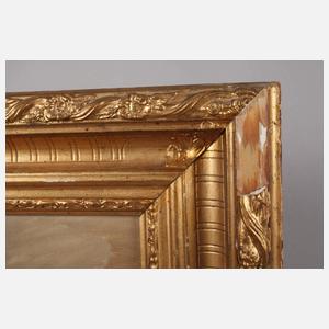 Tancredi Spotti, Damenportrait