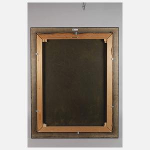 Clemens Spengler, Mädchen bei der Lektüre