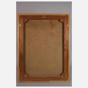 Josef Struck, Altstadtansicht