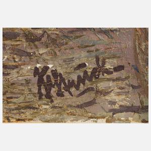 Josef Struck, Altstadtgasse