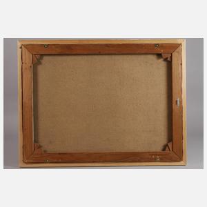 Josef Struck, Altstadtgasse