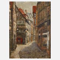 Josef Struck, Altstadtgasse111