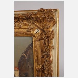 Friedrich Karl Thauer, Orientalische Szene