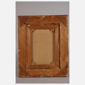 Friedrich Karl Thauer, Orientalische Szene