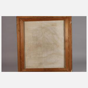 J. Wolf, Weiblicher Akt