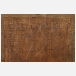 Rudolf Wolf, attr., Wirtshausszene