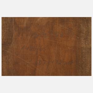 Rudolf Wolf, attr., Wirtshausszene