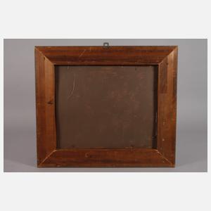 Alexander Wolfgang, Tagebauarbeiten am See