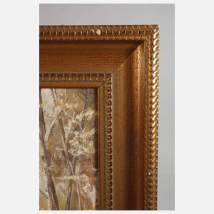 O. Wurster, Winterlandschaft