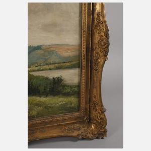 Peter Würth, Flusslandschaft