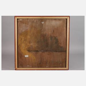 "Putte und Katze mit Zitronenfalter"