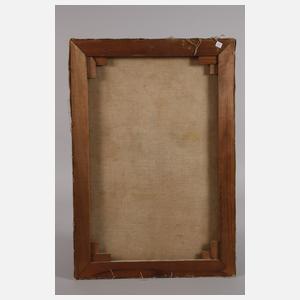 Flamingos im Dschungel