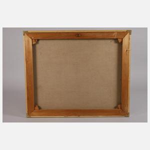 Sommerlicher Waldweg