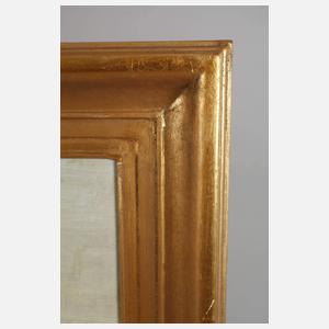 Sonnenuntergang am See