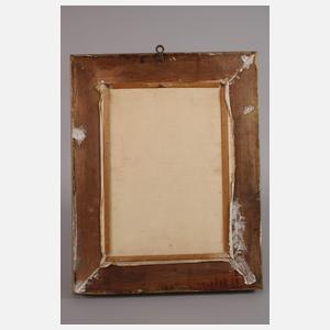 Gasthaus "Zum Nußbaum" in Berlin