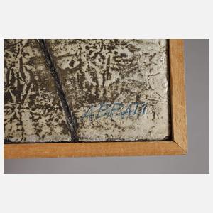 Alberto Abbati, "P.S. 07"