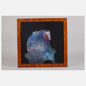 Mobby Ehrentreich, "Subtiler Typ A"