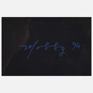 Mobby Ehrentreich, "Subtiler Typ A"