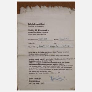 Mobby Ehrentreich, "Subtiler Typ A"