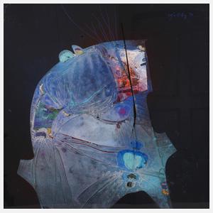 Mobby Ehrentreich, "Subtiler Typ A"