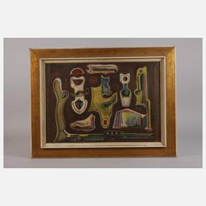 Alois Erbach, "Komposition"