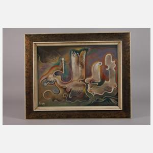 Alois Erbach, "Kleine Melodie"