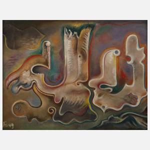 Alois Erbach, "Kleine Melodie"