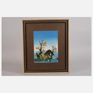 H. J. Geiger, Haus am Meer